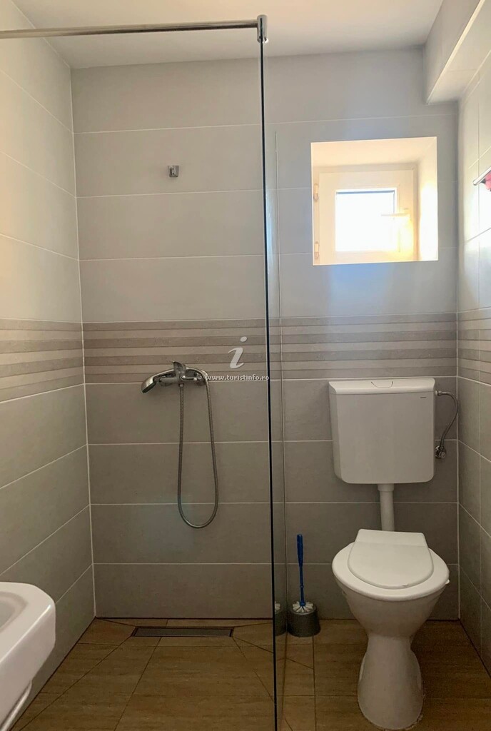 Cabana Parâng