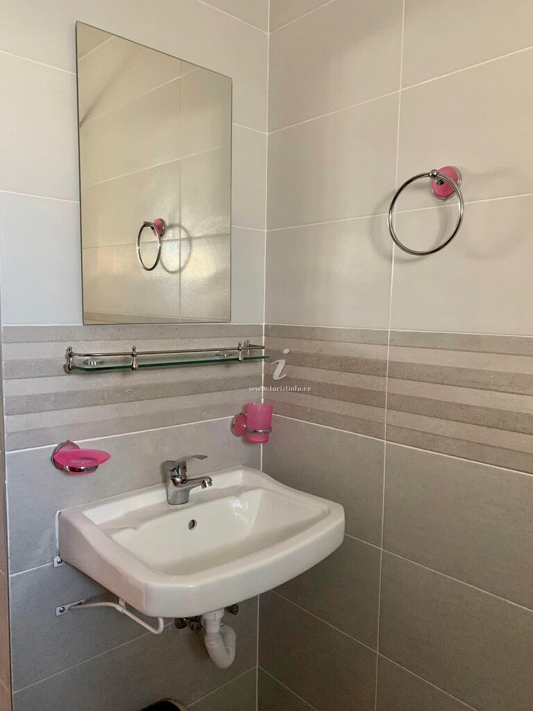 Cabana Parâng