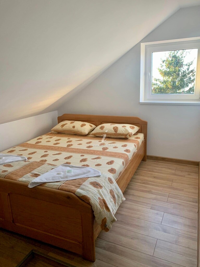 Cabana Parâng