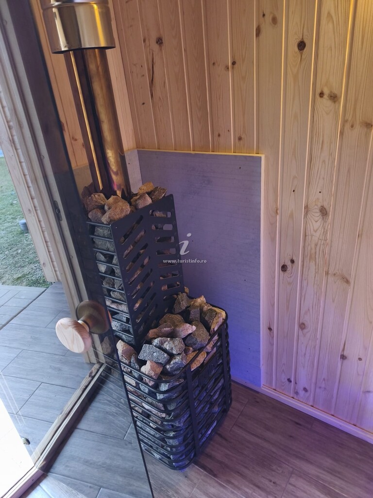 Camere de închiriat Casa Siady