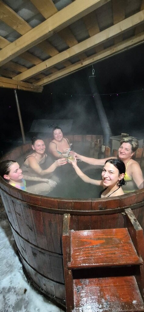 Cabana Robert