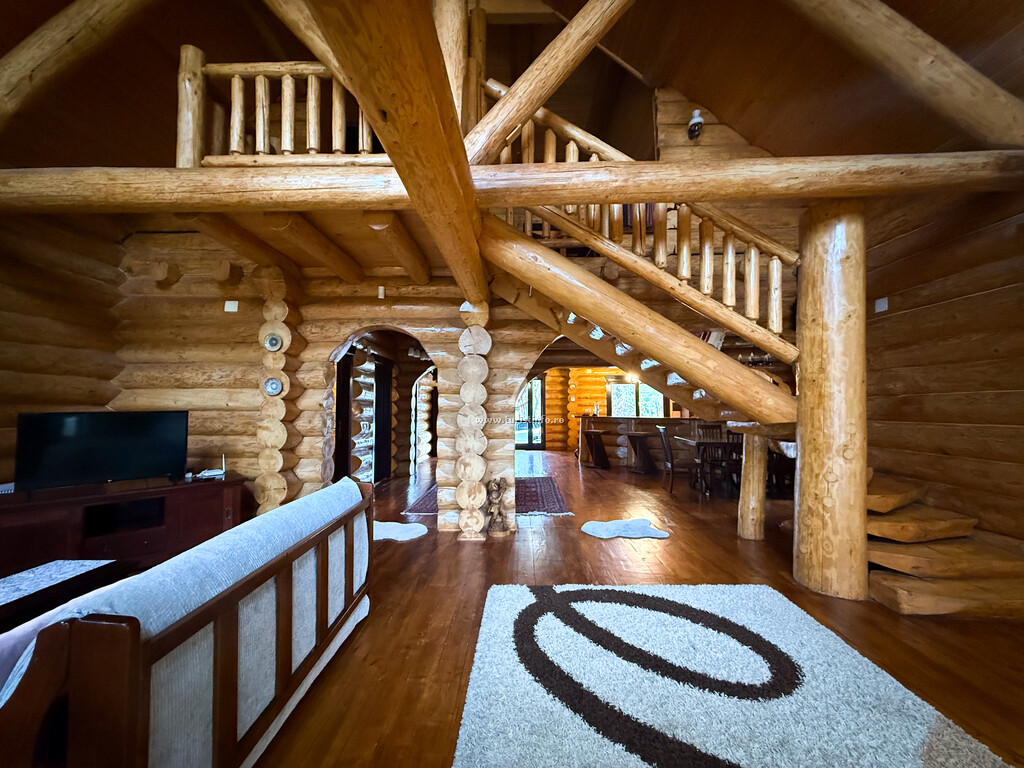 Cabana 33