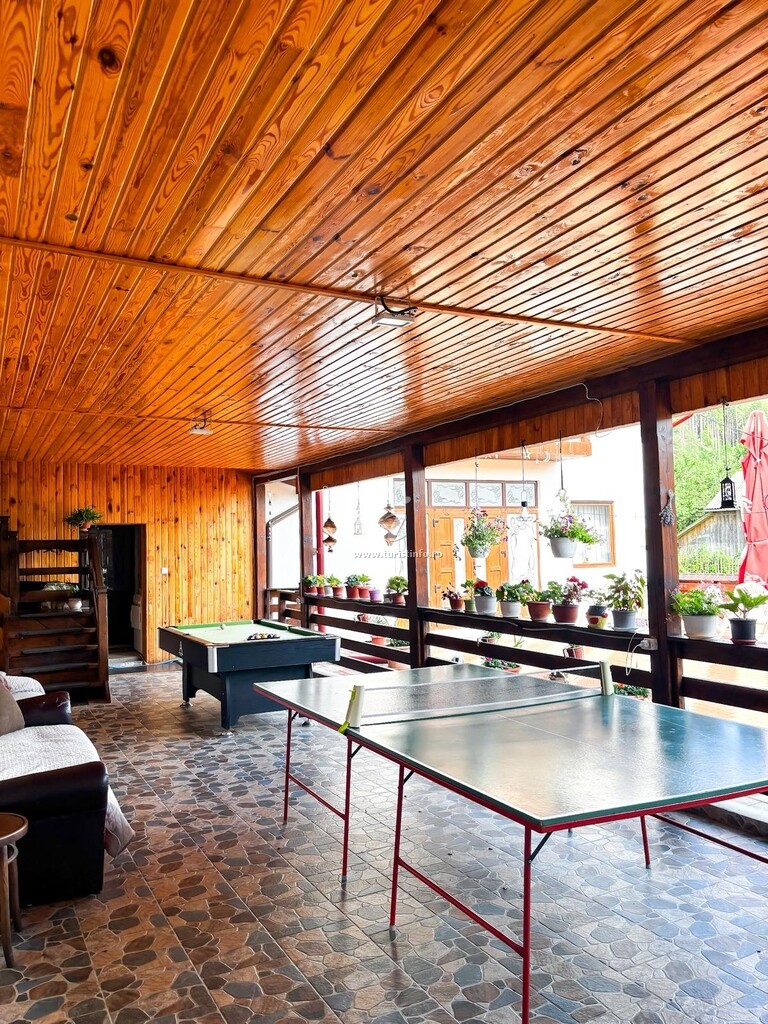 Casa Irina