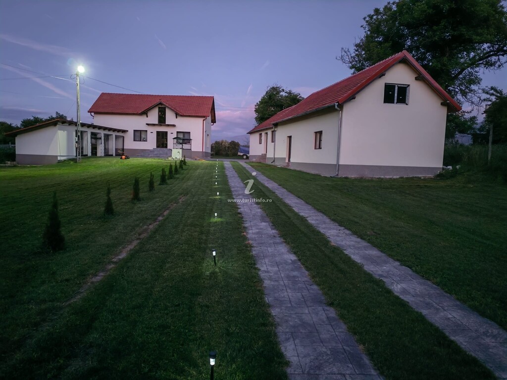 Casa de vacanță Aida
