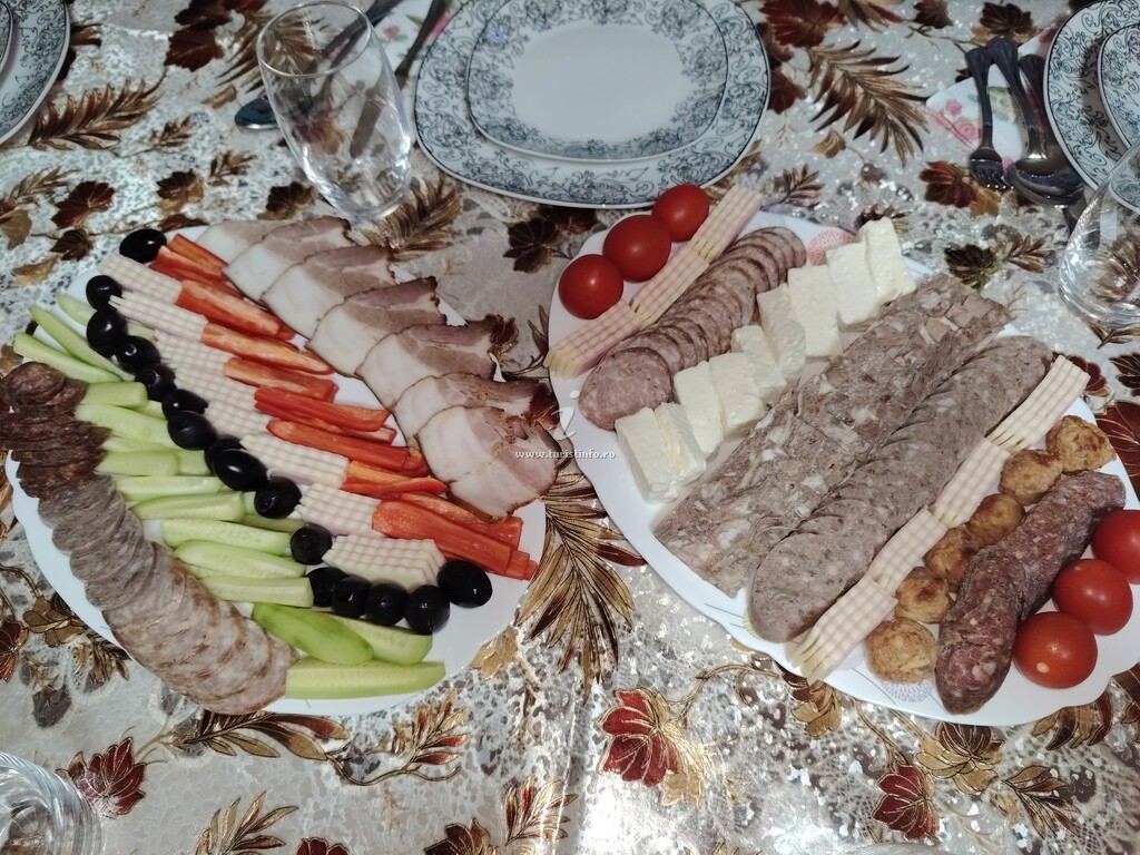 Casa de vacanță Aida