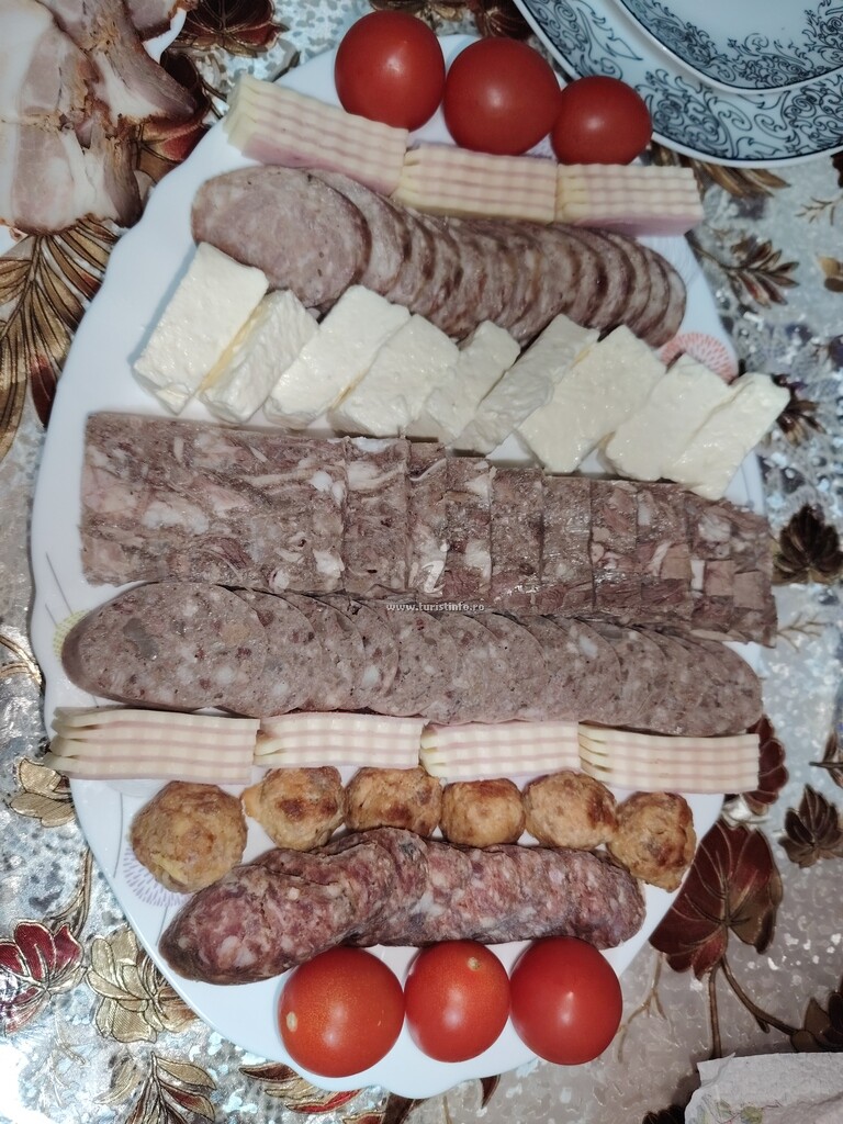 Casa de vacanță Aida