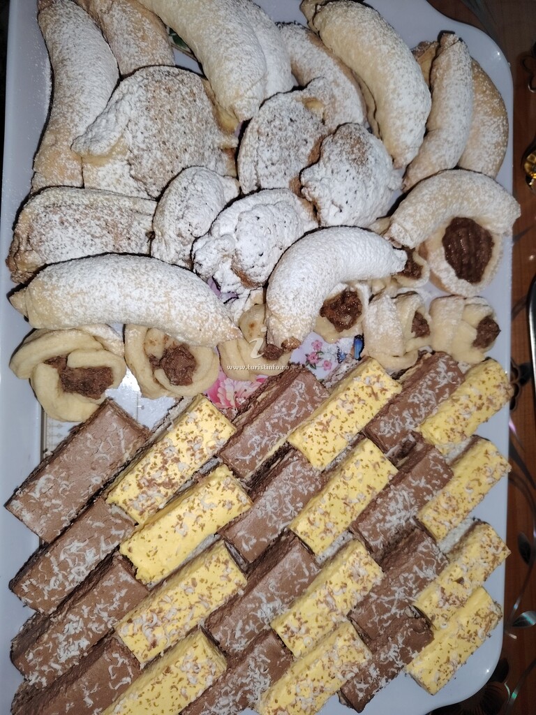 Casa de vacanță Aida