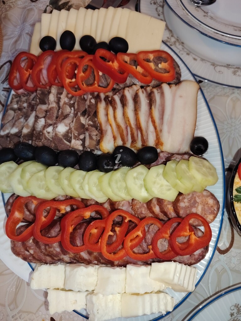 Casa de vacanță Aida
