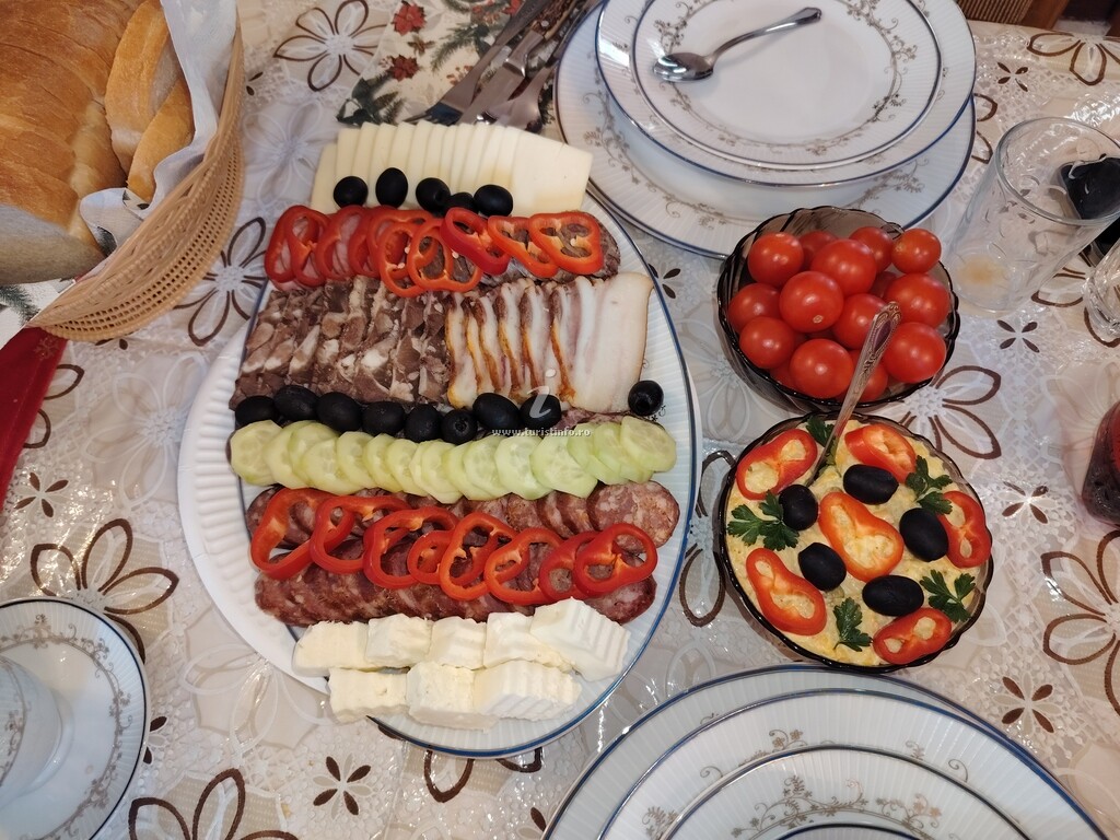 Casa de vacanță Aida