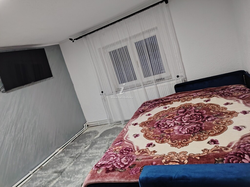 Casa de vacanță Aida