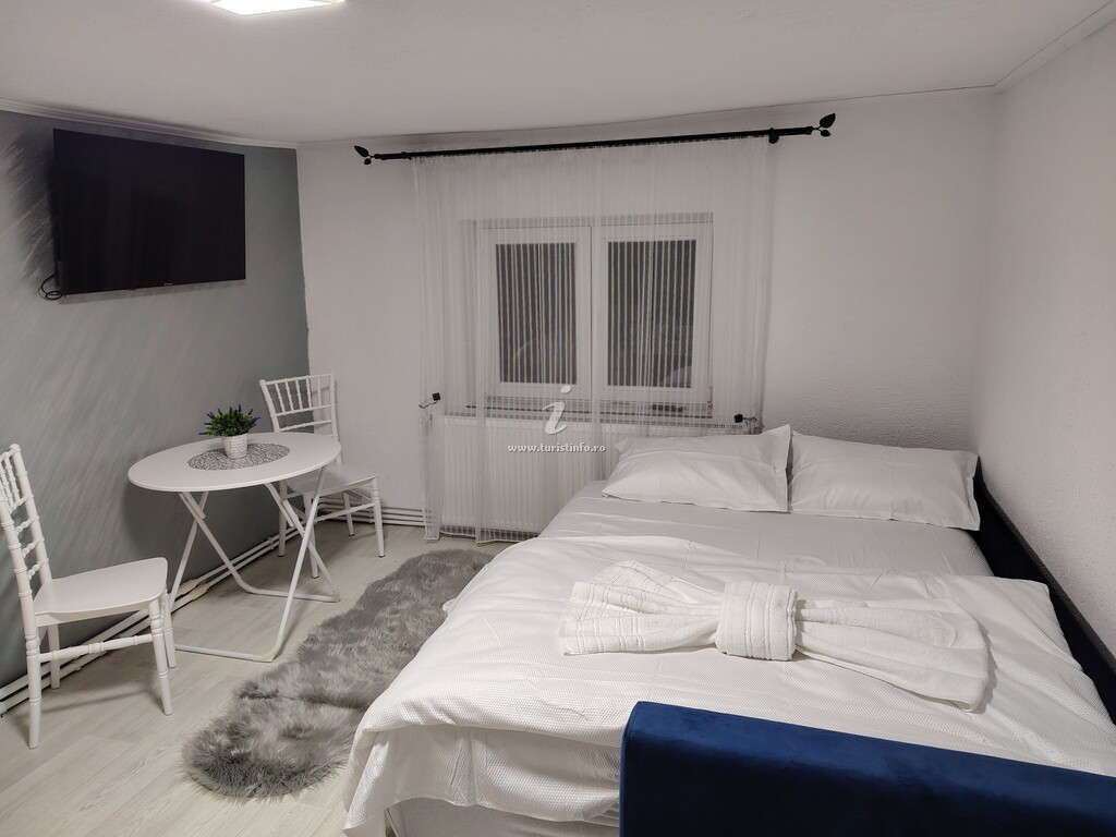 Casa de vacanță Aida