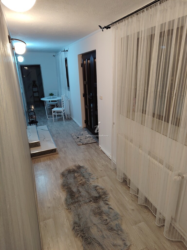 Casa de vacanță Aida