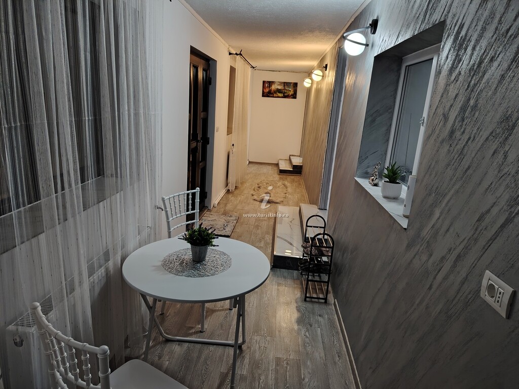 Casa de vacanță Aida
