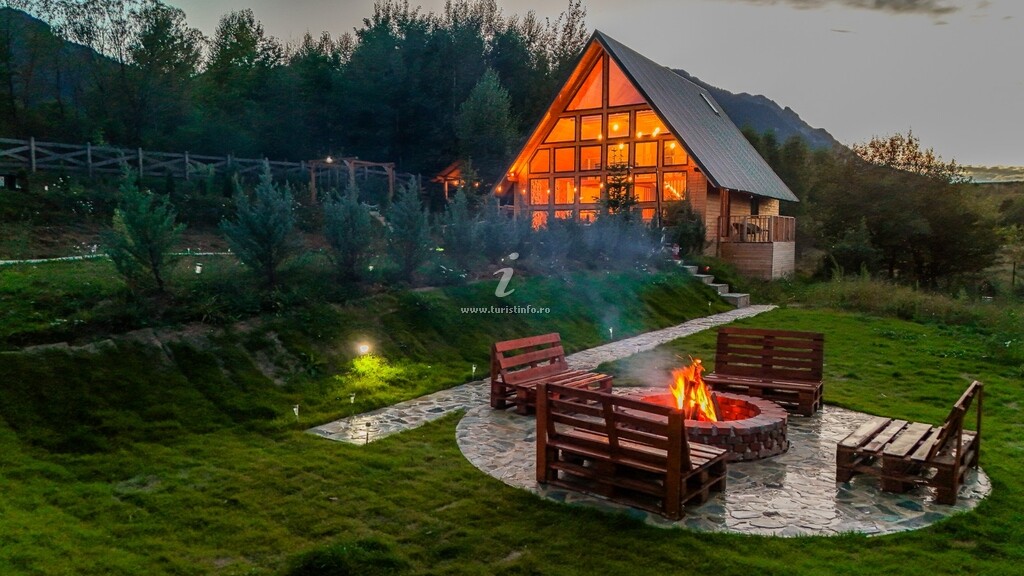 Cabana Timbernest