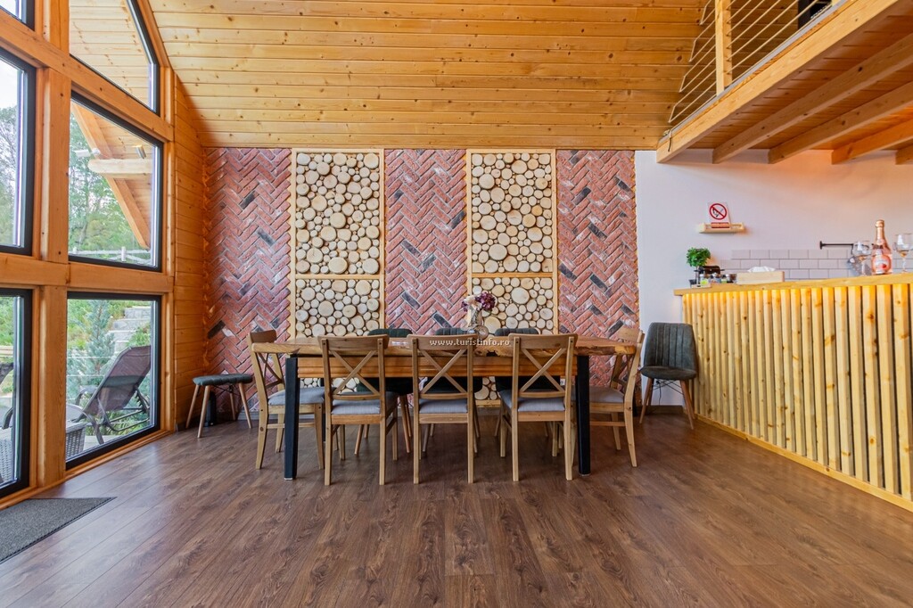 Cabana Timbernest
