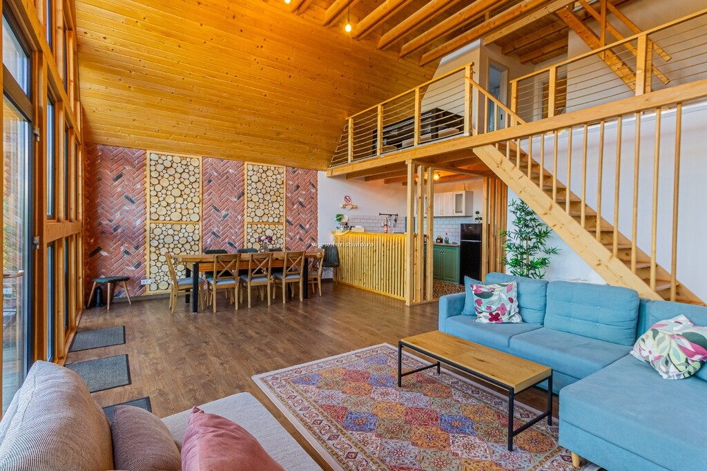 Cabana Timbernest