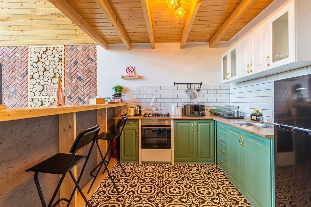 Cabana Timbernest