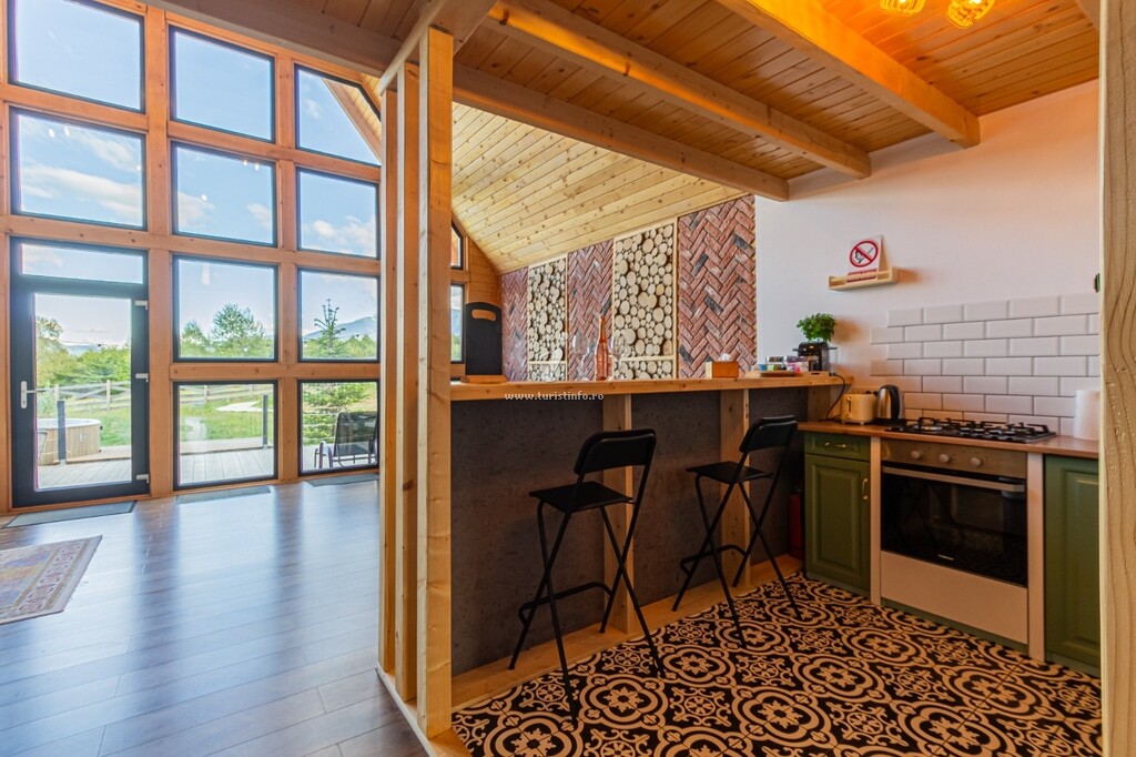 Cabana Timbernest
