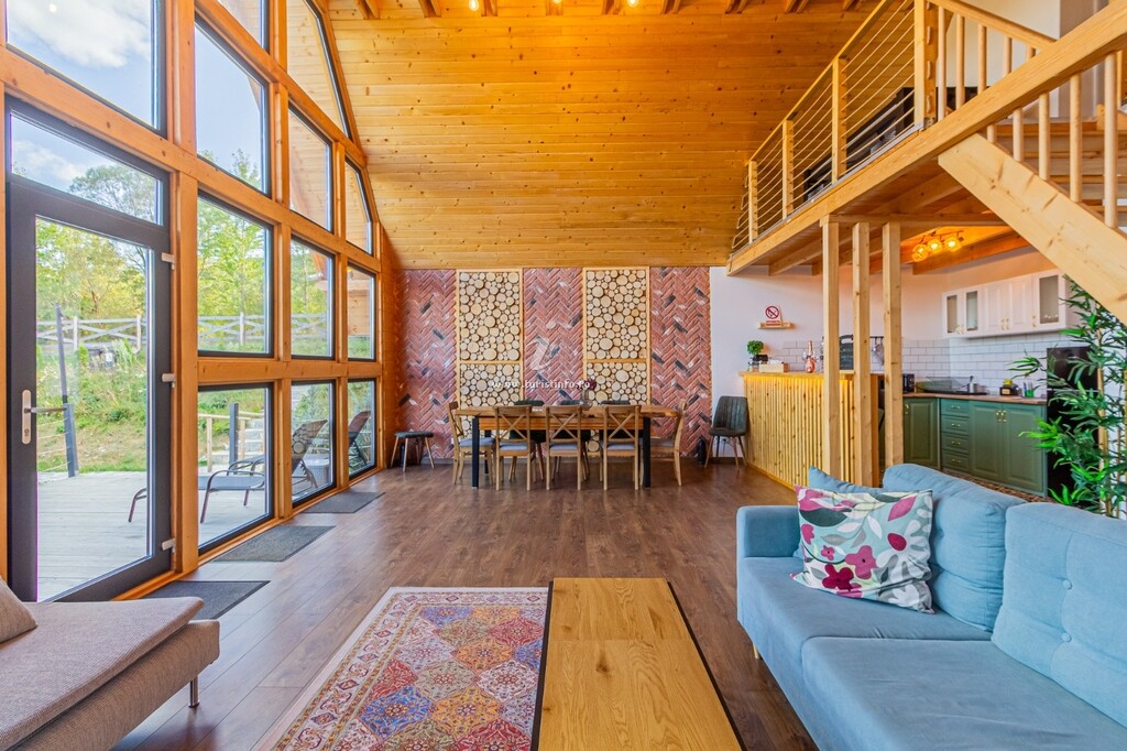Cabana Timbernest