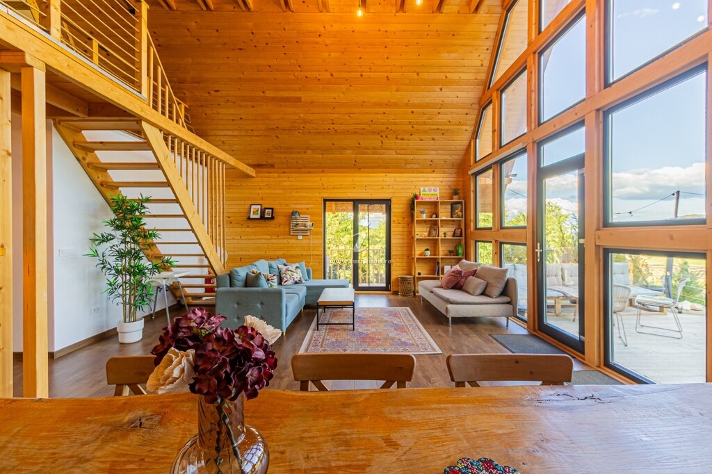Cabana Timbernest
