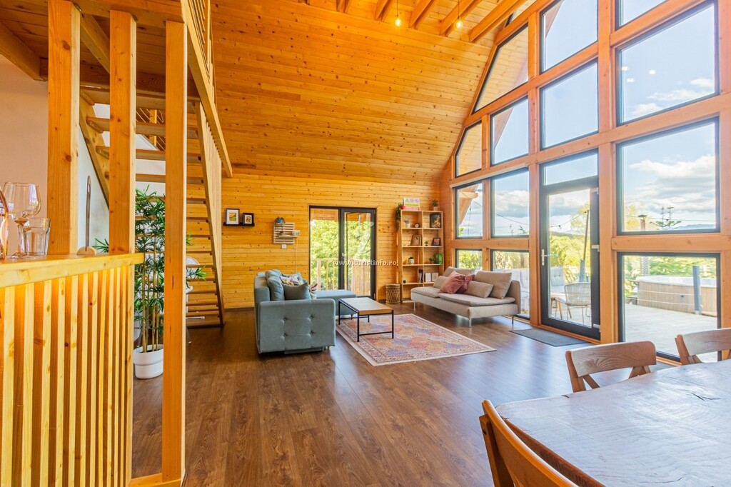 Cabana Timbernest