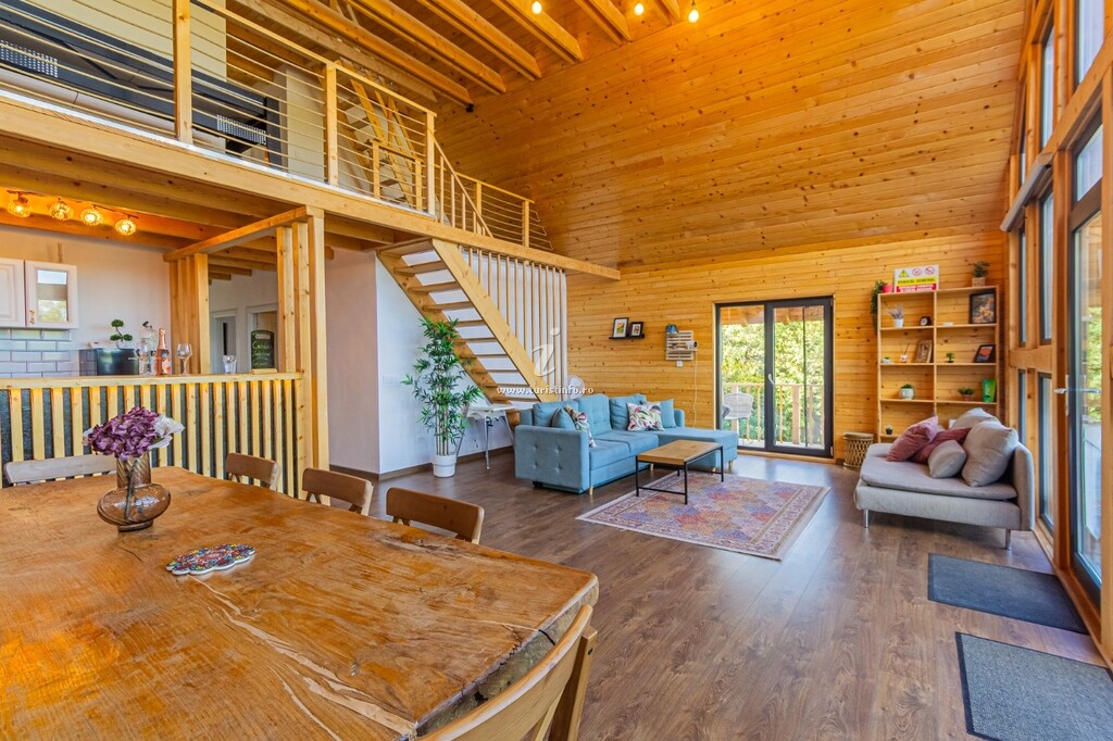 Cabana Timbernest