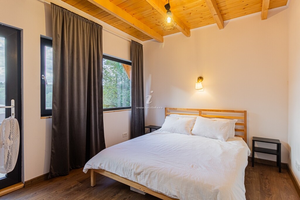 Cabana Timbernest