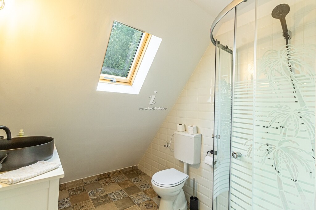 Cabana Timbernest