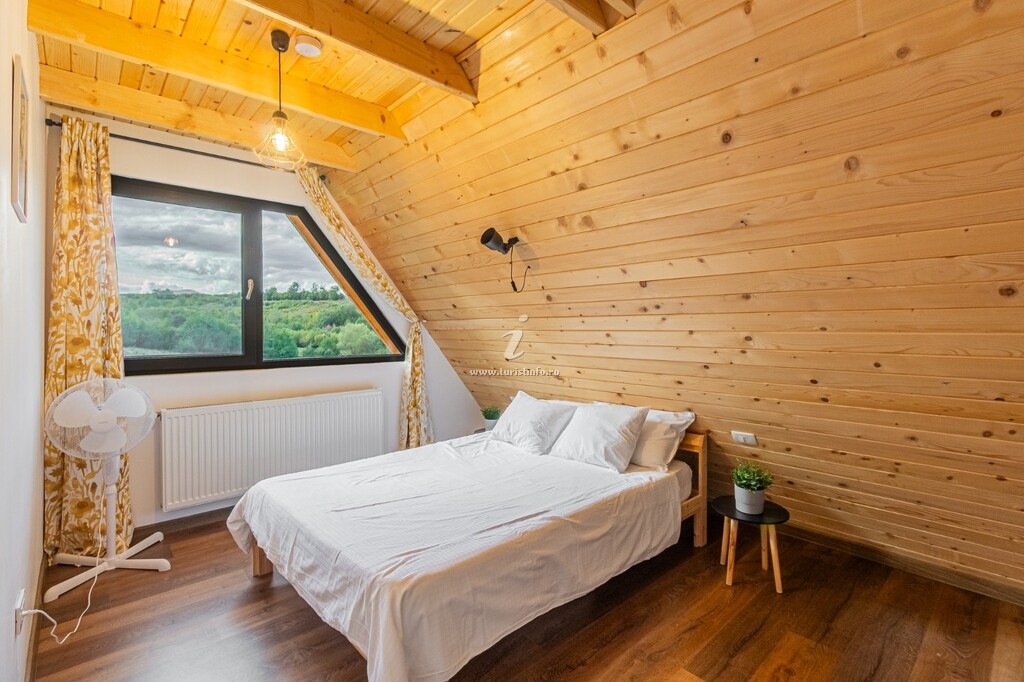 Cabana Timbernest
