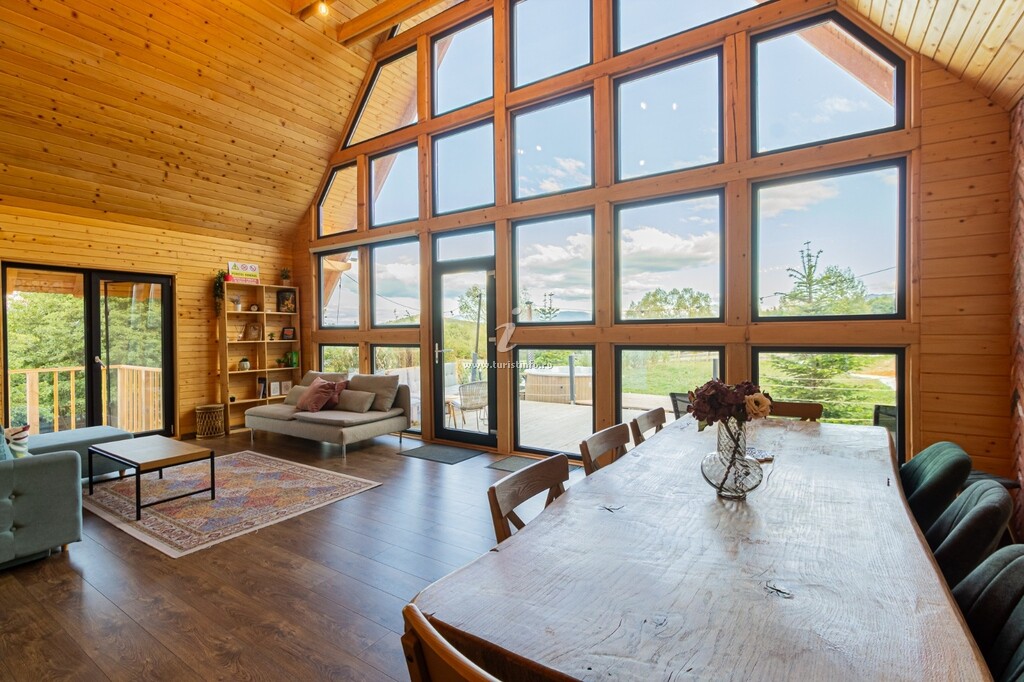 Cabana Timbernest