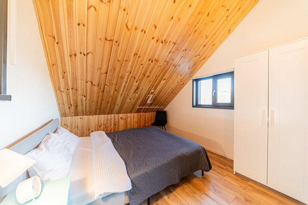 Cabana Alpinest & Sauna