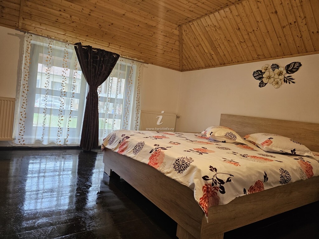 Casa de vacanță Foișorul din poveste
