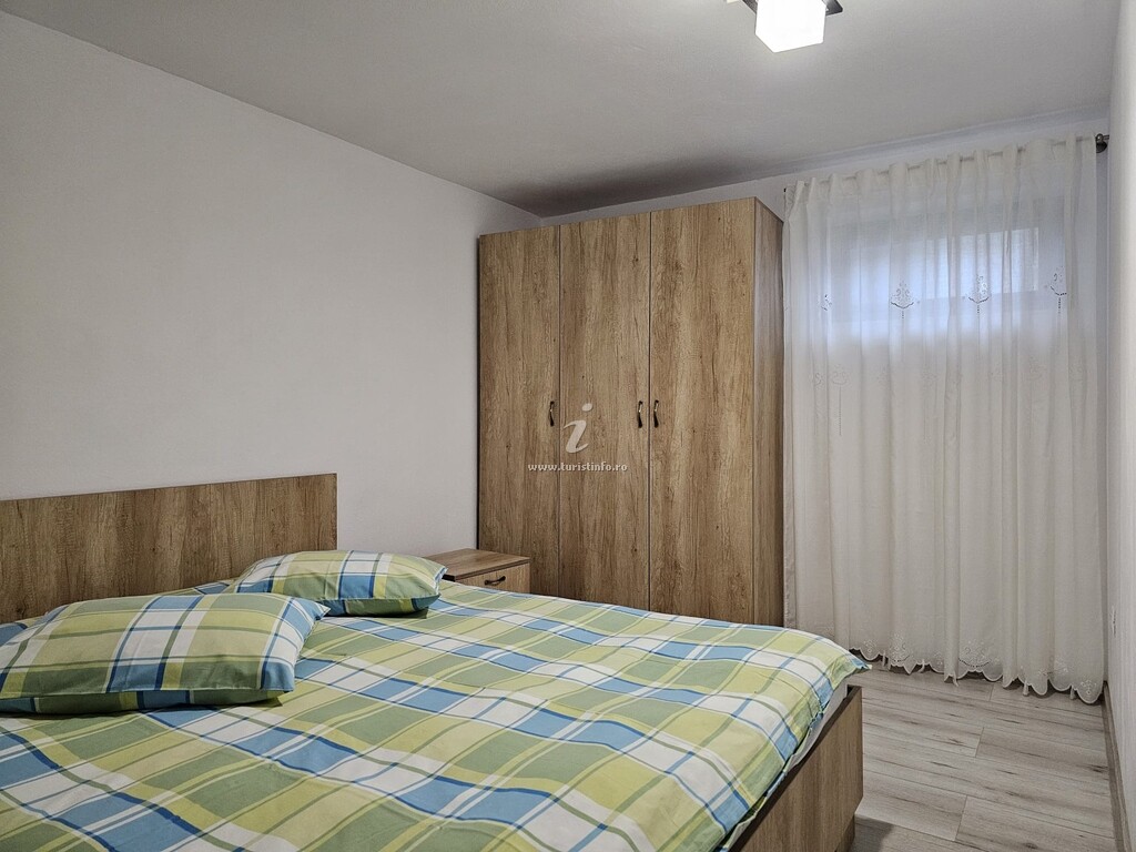 Casa de vacanță Foișorul din poveste
