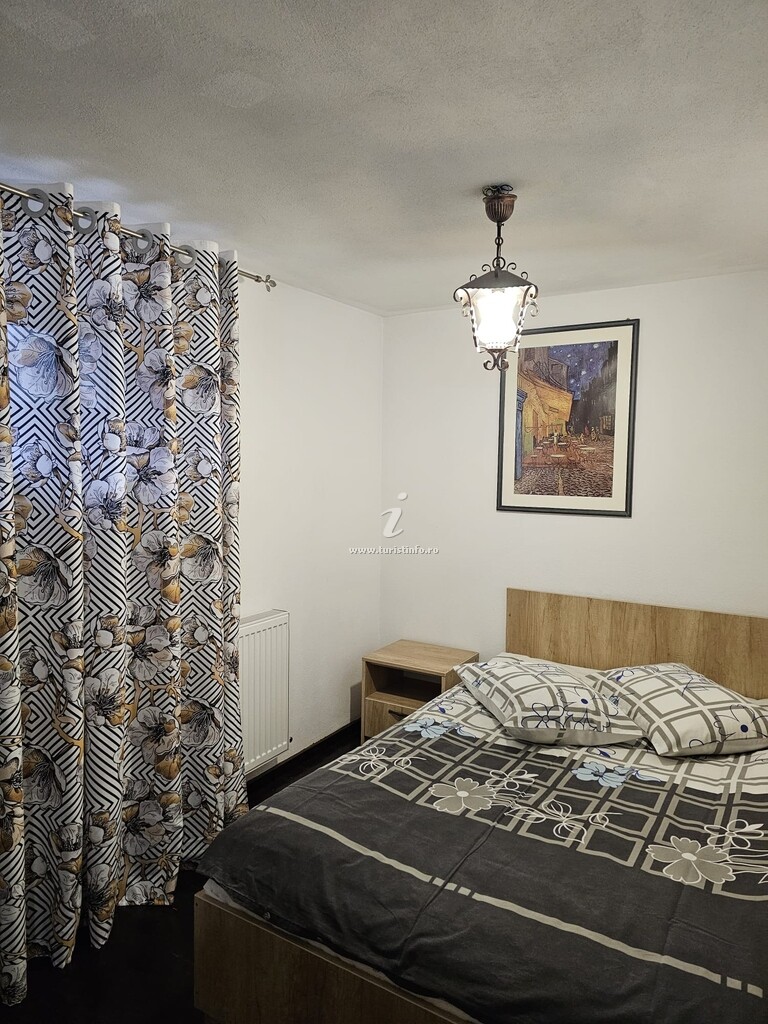 Casa de vacanță Foișorul din poveste