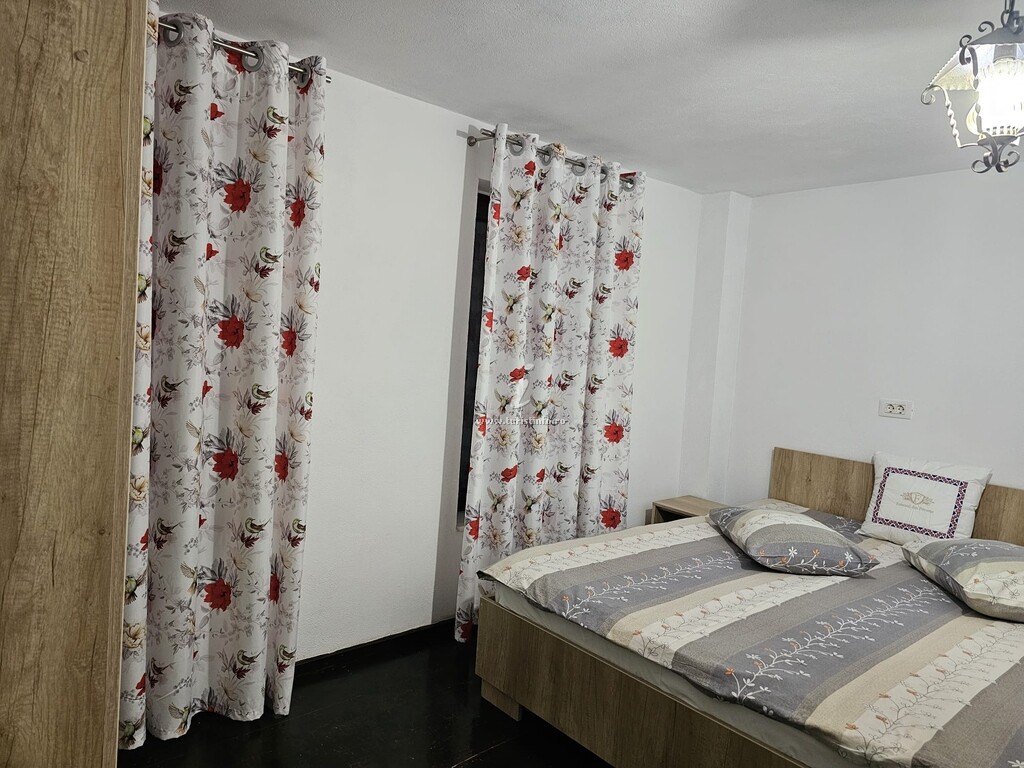 Casa de vacanță Foișorul din poveste