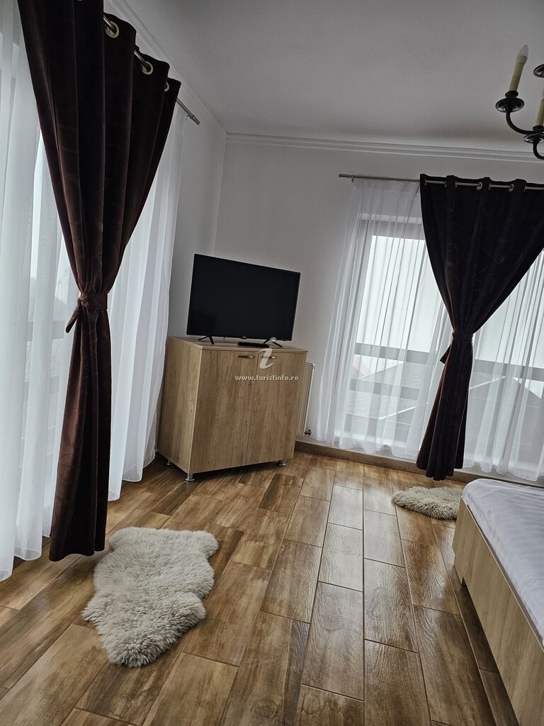 Casa de vacanță Foișorul din poveste