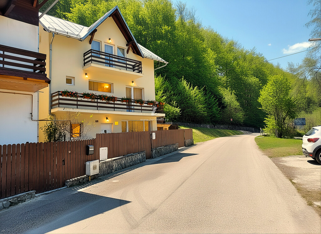 Casa Sonne