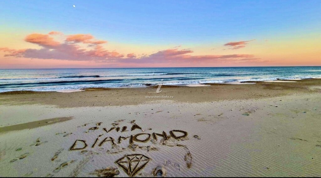 Vila Diamond
