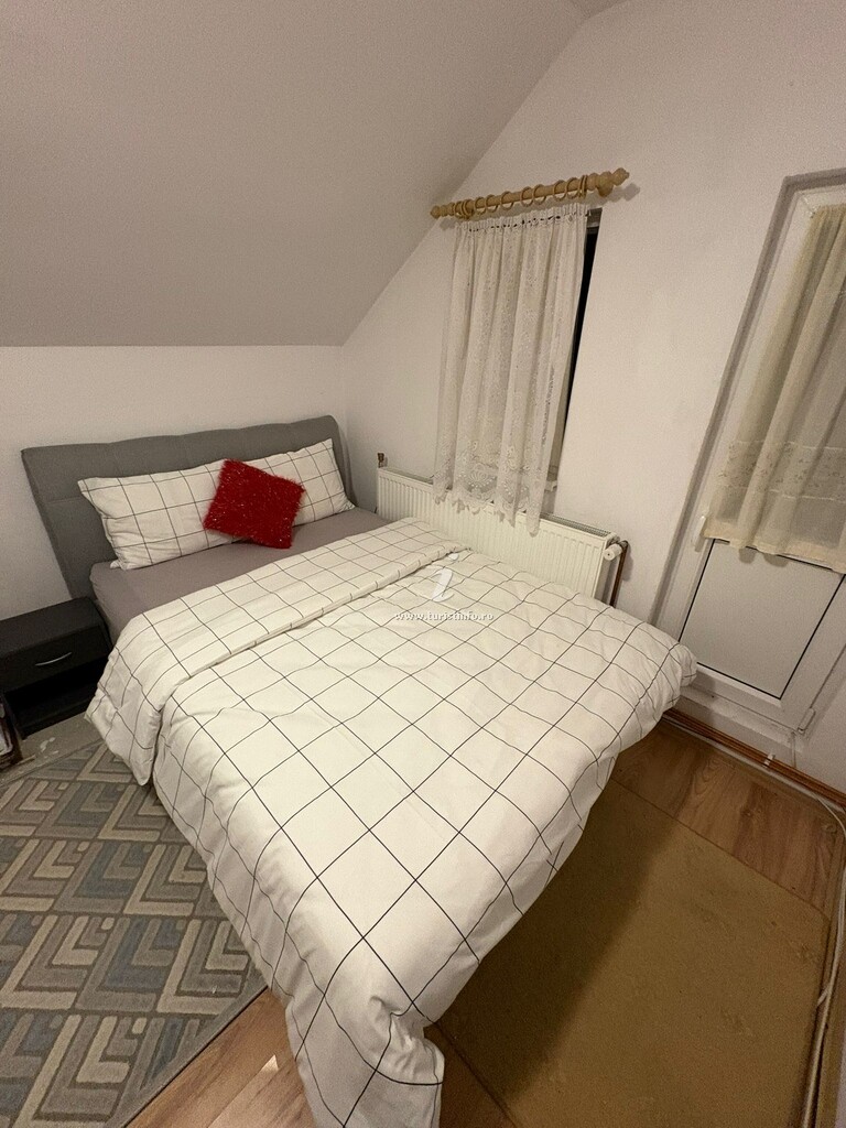Cabana Mestecăniș
