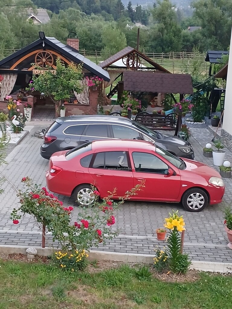 Casa Mary Fluțar