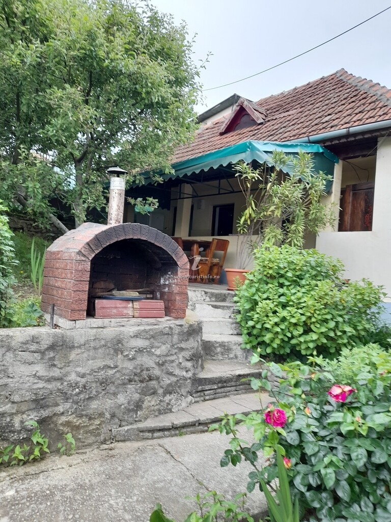 Căsuța Maria Alexandra