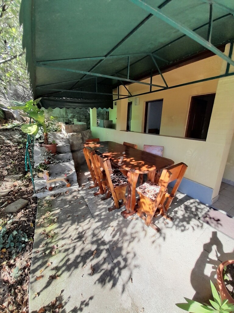 Căsuța Maria Alexandra