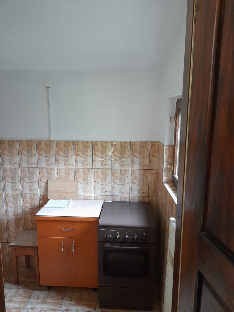Căsuța Maria Alexandra