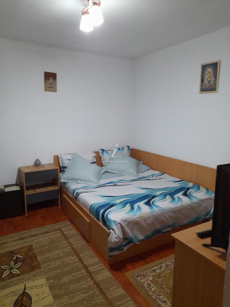 Căsuța Maria Alexandra