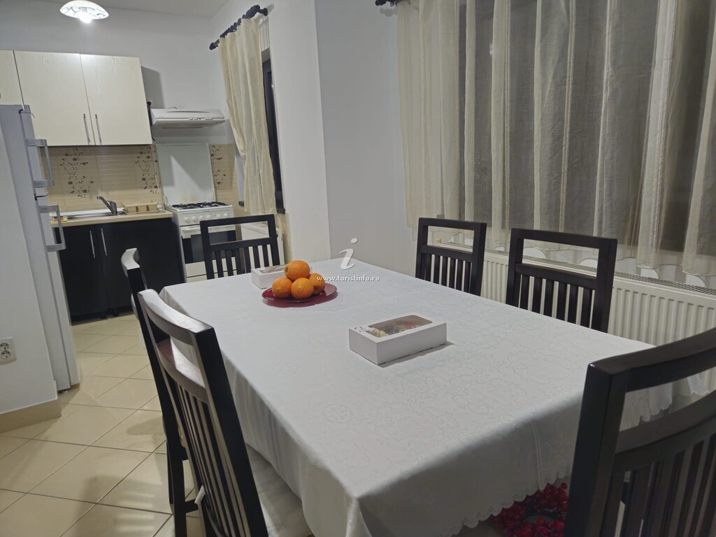 Cabana Alexandra
