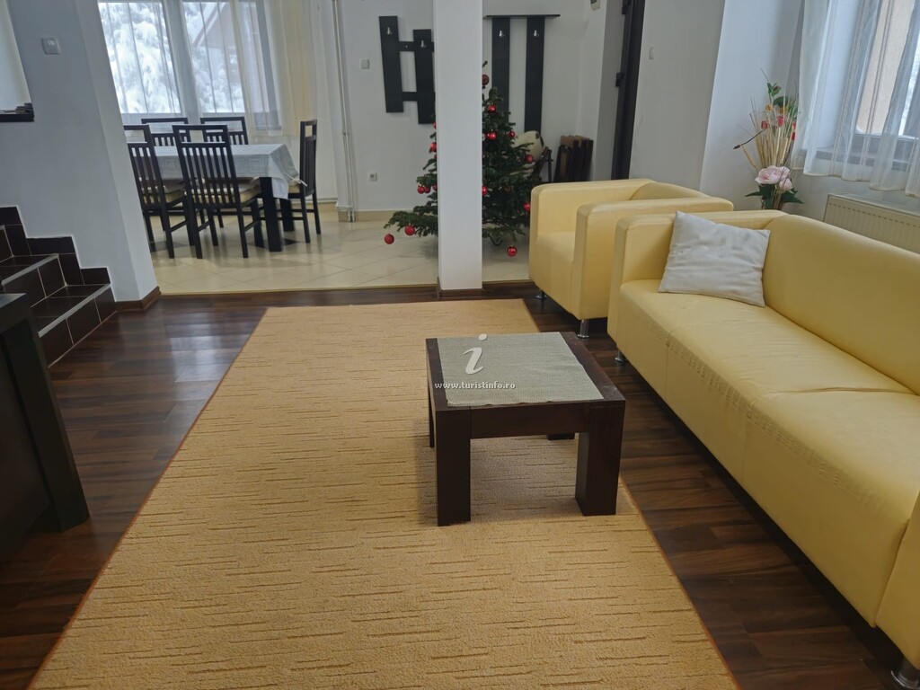 Cabana Alexandra