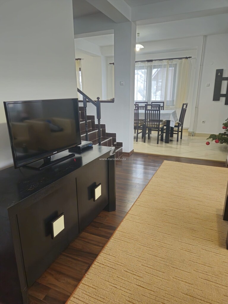 Cabana Alexandra