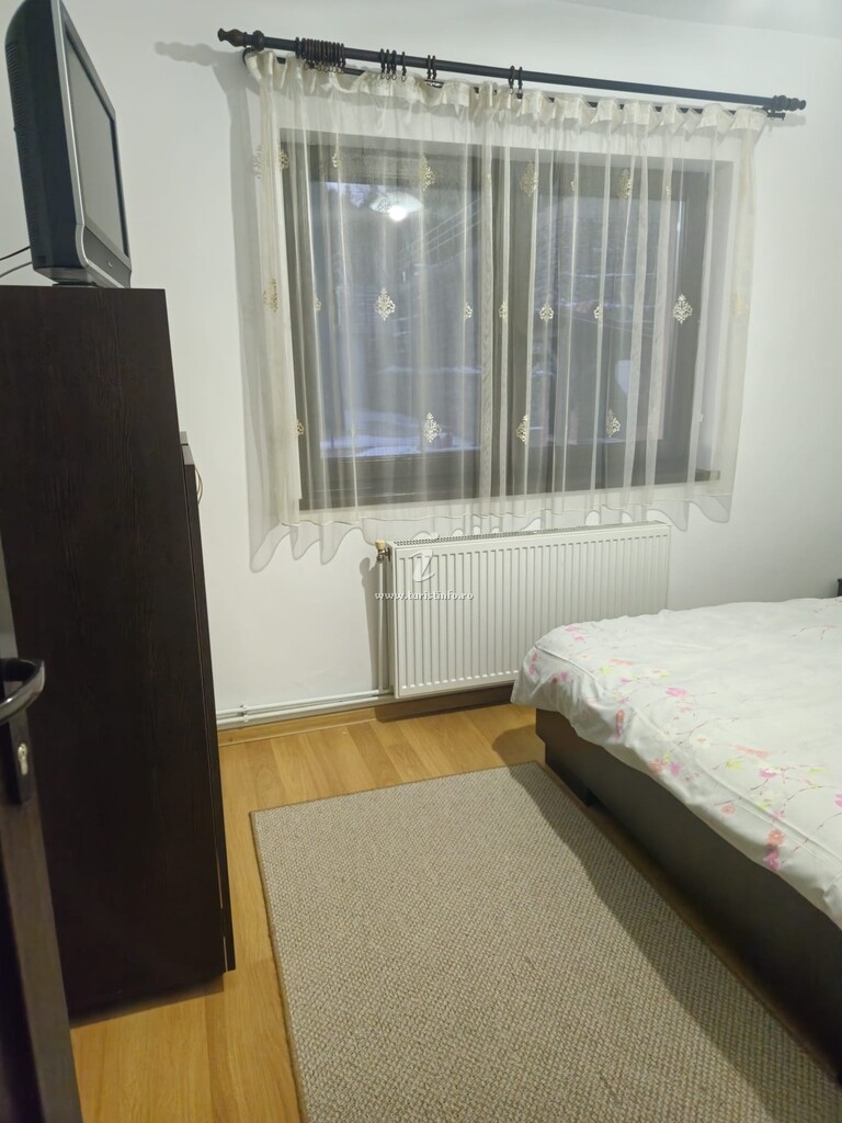 Cabana Alexandra