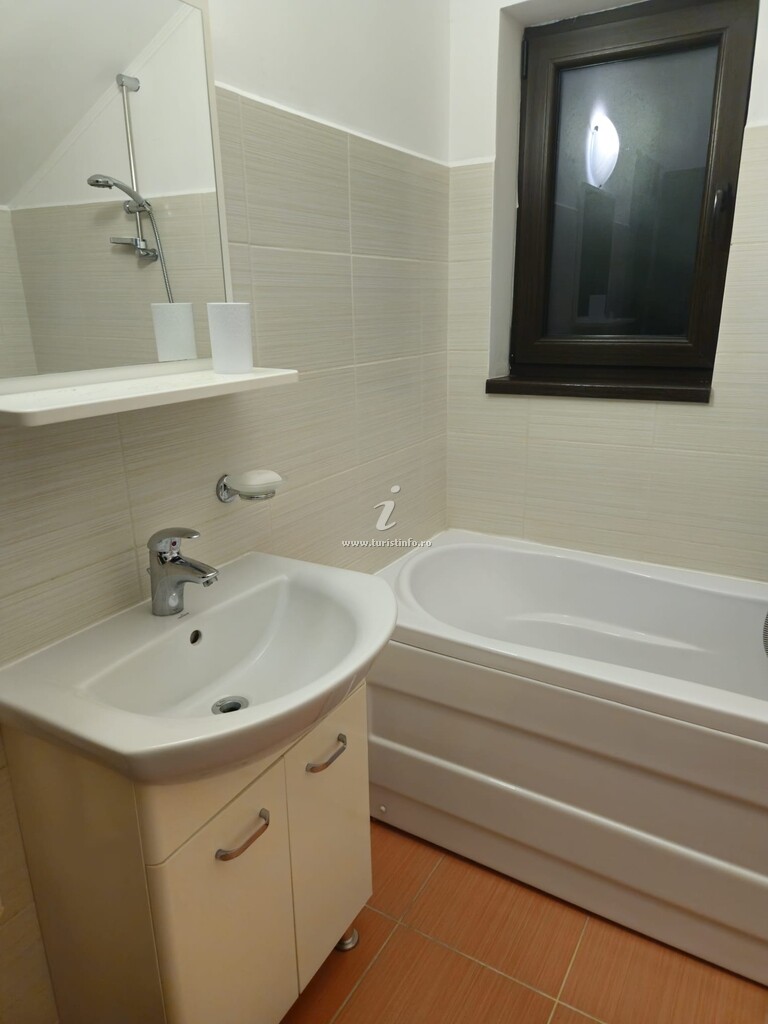 Cabana Alexandra