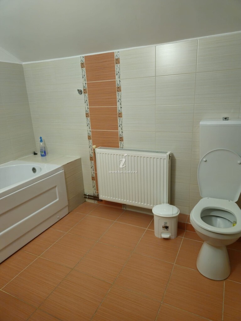 Cabana Alexandra